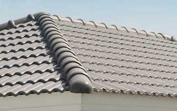 advantages of Great Sturton clay roofing
