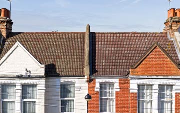 clay roofing Great Sturton, Lincolnshire