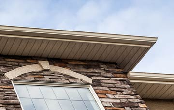 Great Sturton diy soffit installation