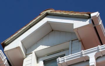 Great Sturton fascia installation costs
