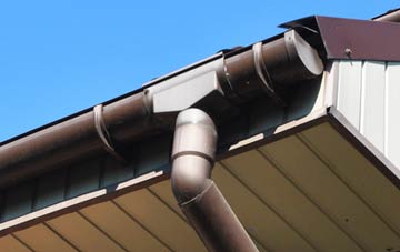 types of Great Sturton fascias