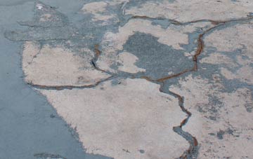 fibreglass roofing replacement Great Sturton