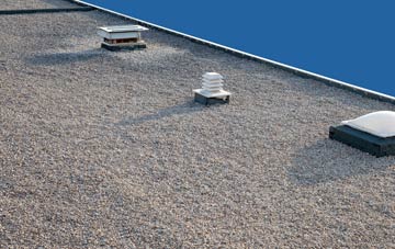 flat roofing Great Sturton, Lincolnshire