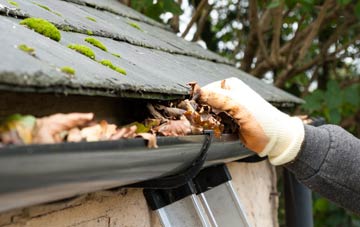 gutter cleaning Great Sturton, Lincolnshire