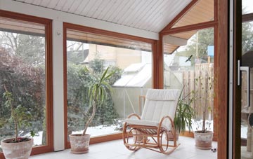 Great Sturton hardwood conservatory roofing repairs