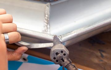 disadvantages of Great Sturton lead roofing