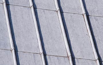 lead roofing Great Sturton, Lincolnshire