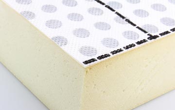 meeting Great Sturton building codes