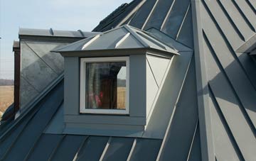 metal roofing Great Sturton, Lincolnshire