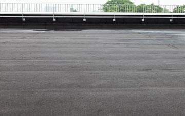Great Sturton asphalt roof replacement