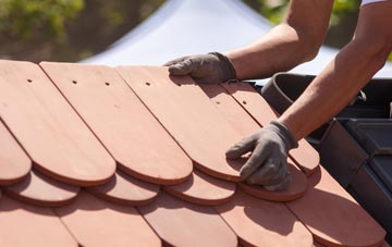 Great Sturton roof tile contractors