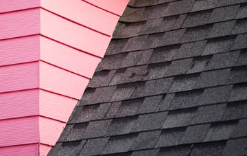 rubber roofing Great Sturton, Lincolnshire