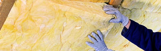 quotes for Great Sturton roof insulation