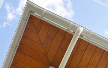 Great Sturton soffit types