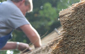 professional Great Sturton thatchers