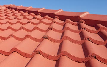 Great Sturton tile and slate roof replacement