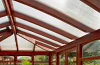 Great Sturton conservatory roofing insulation