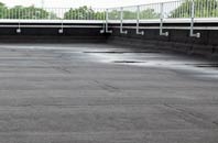 find rated Great Sturton flat roofing companies