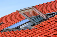 Great Sturton roof window