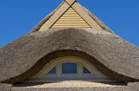 Great Sturton thatch roofing