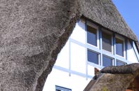 find rated Great Sturton thatchers